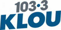 KLOU 103.3 Radio Station